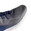 Chaussures Crossknit 4.0 sans crampons pour hommes - Gris/Bleu