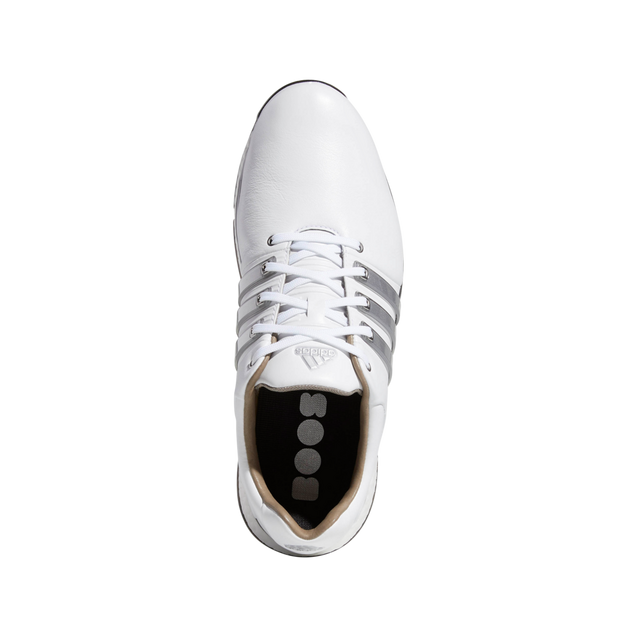 Adidas men's tour360 hotsell xt spiked golf shoe