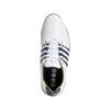 Chaussures Tour360 XT à crampons pour hommes - Blanc/Bleu marine