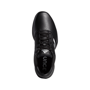 Men's 360 Bounce 2 Spiked Golf Shoe  - Black/Silver