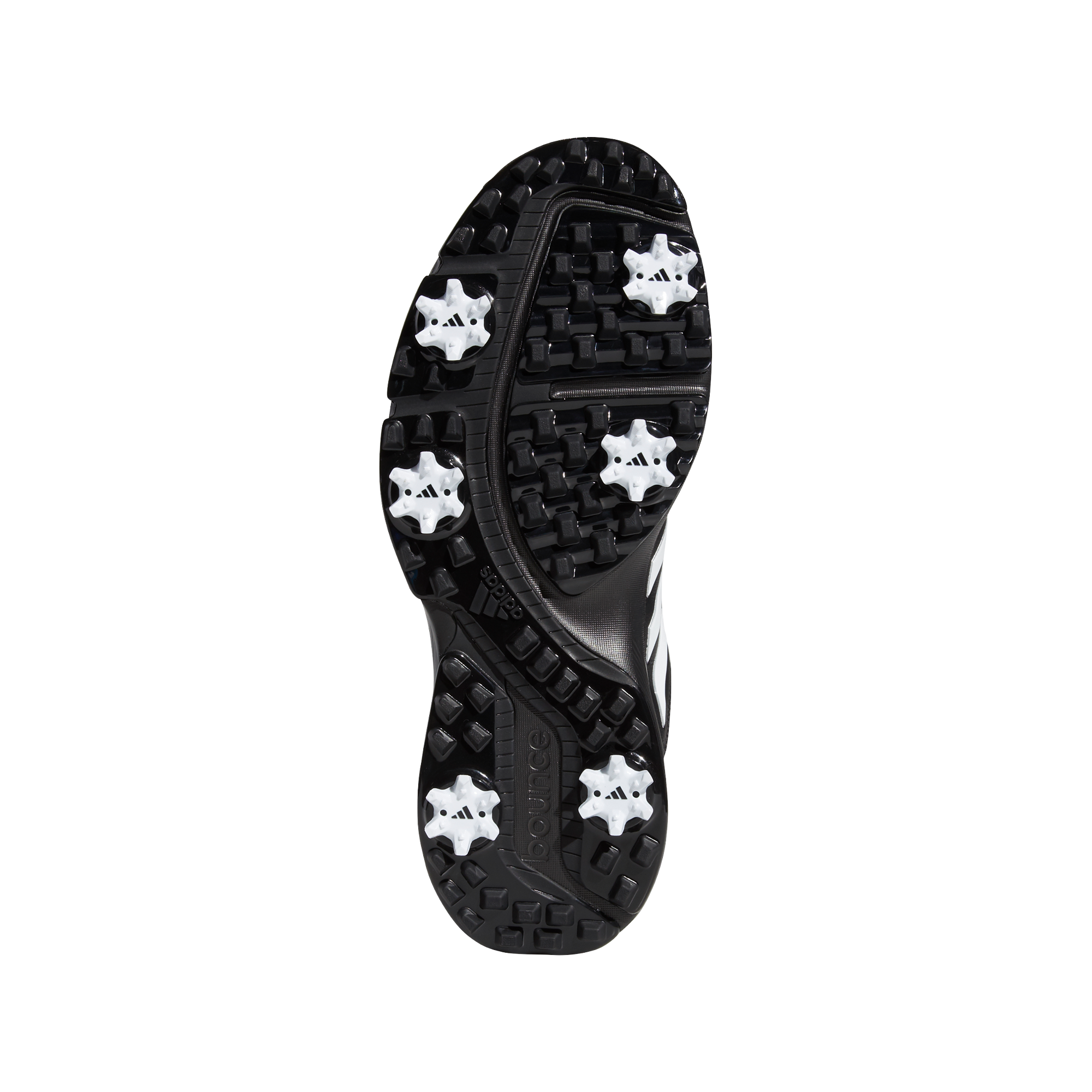 men's 360 bounce 2 spiked golf shoe