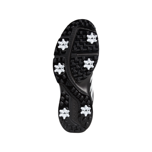 360 bounce golf shoes  black/white hotsell