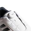 Men's CP Traxion Boa Spiked Golf Shoe -White/Black/Silver