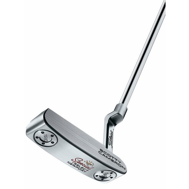 Fer droit Special Select Newport 2020 SCOTTY CAMERON