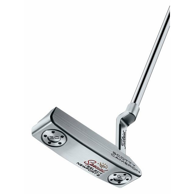 2020 Special Select Newport 2 Putter | SCOTTY CAMERON | Golf Town