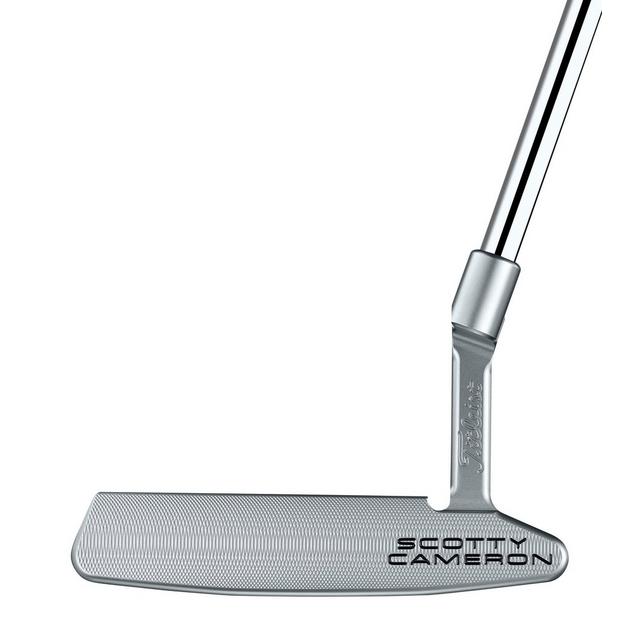 Scotty Cameron SUPER SELECT PUTTER NEWPORT 2 日本正規品