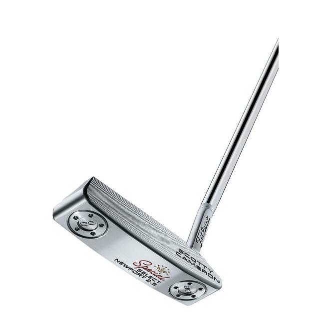 2020 Special Select Newport 2.5 Putter SCOTTY CAMERON