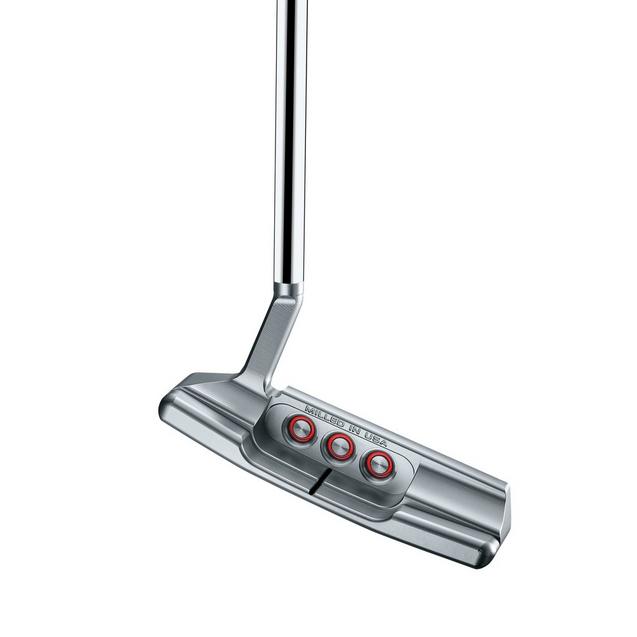 2020 Special Select Newport 2.5 Putter | SCOTTY CAMERON