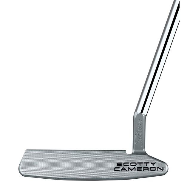 2020 Special Select Newport 2.5 Putter | SCOTTY CAMERON