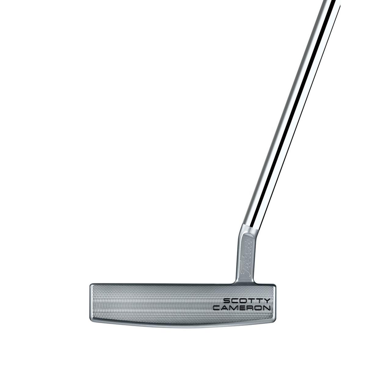 2020 Special Select Fastback 1.5 Putter | SCOTTY CAMERON