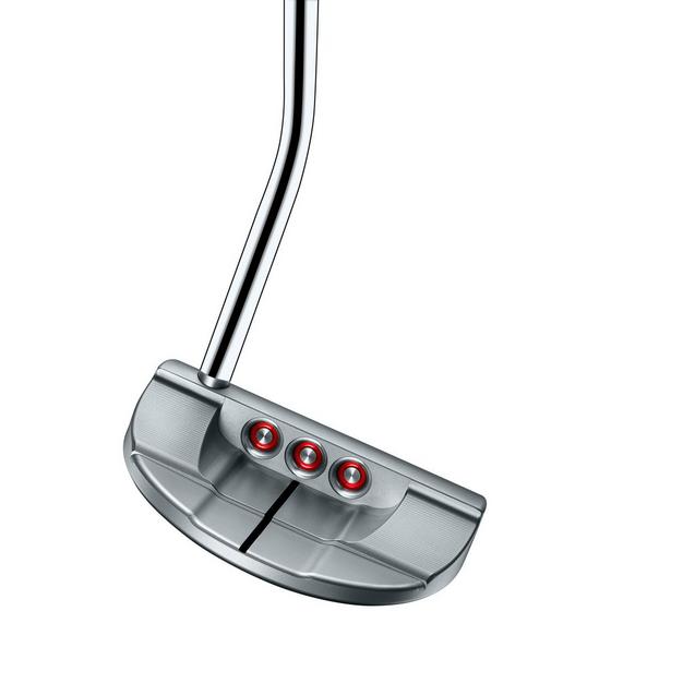 【お気にいる】 Select Special 2020 Flowback CAMERON SCOTTY | Putter 5 クラブ