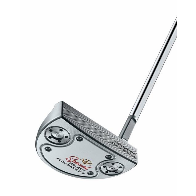 2020 Special Select Flowback 5.5 Putter SCOTTY CAMERON