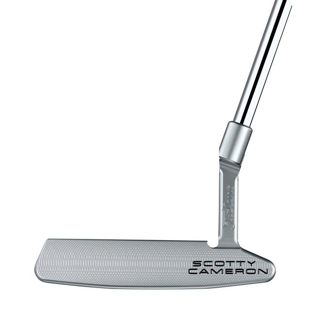2020 Special Select Squareback 2 Putter | SCOTTY CAMERON | Golf