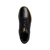 Chaussures Adicross Retro sans crampons - Noir