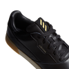 Chaussures Adicross Retro sans crampons - Noir