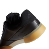 Chaussures Adicross Retro sans crampons - Noir