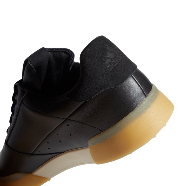 Men's Adicross Retro Spikeless Golf Shoe - Black | ADIDAS | Golf Shoes |  Men's | BLACK | Golf Town Limited