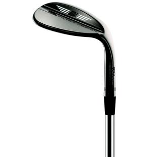 Vokey SM8 Brushed Steel Wedge with Steel Shaft