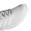 Women's Response Bounce 2 Spiked Golf Shoe  - Grey/White