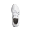 Women's Response Bounce 2 Spiked Golf Shoe  - White/Silver