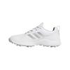 Women's Response Bounce 2 Spiked Golf Shoe  - White/Silver