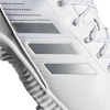 Women's Response Bounce 2 Spiked Golf Shoe  - White/Silver