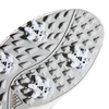 Women's Response Bounce 2 Spiked Golf Shoe  - White/Silver