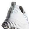 Women's Response Bounce 2 Spiked Golf Shoe  - White/Silver