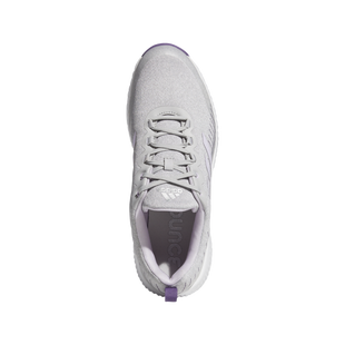 Women's Response Bounce 2 Spikeless Golf Shoe - Grey/Purple/White