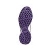 Women's Response Bounce 2 Spikeless Golf Shoe - Grey/Purple/White