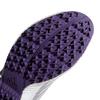 Women's Response Bounce 2 Spikeless Golf Shoe - Grey/Purple/White