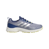 Women's Response Bounce 2 Spikeless Golf Shoe - Blue/Silver/Yellow