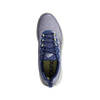 Women's Response Bounce 2 Spikeless Golf Shoe - Blue/Silver/Yellow