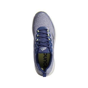 Women's Response Bounce 2 Spikeless Golf Shoe - Blue/Silver/Yellow