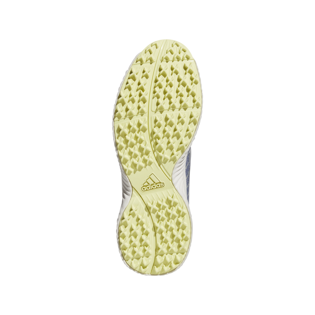 adidas gazelle silver green womens adidas Women's Response Bounce 2 Spikeless Golf Shoes FZ3158 10 Grey One White Acid Orange