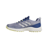 Women's Response Bounce 2 Spikeless Golf Shoe - Blue/Silver/Yellow