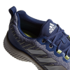 Women's Response Bounce 2 Spikeless Golf Shoe - Blue/Silver/Yellow