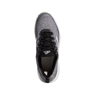 Women's Response Bounce 2 Spikeless Golf Shoe - Black/White