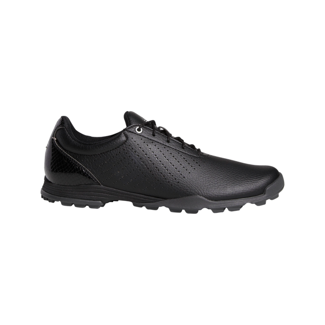 Women s Adipure SC Spikeless Golf Shoe Black ADIDAS Golf Shoes Women s Golf Town Limited