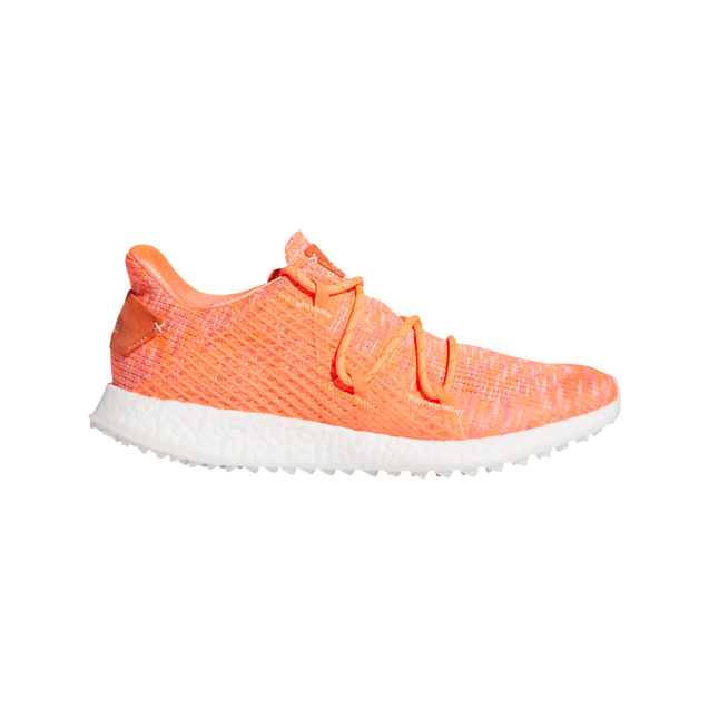 Women's Crossknit 4 Spikeless Golf Shoe - Coral