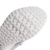 Chaussures Crossknit 4.0 sans crampons pour femmes - Blanc/Mauve