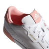 Women's Adicross Retro Spikeless Golf Shoe - White/Pink