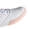 Women's Adicross Retro Spikeless Golf Shoe - White/Pink