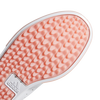 Women's Adicross Retro Spikeless Golf Shoe - White/Pink