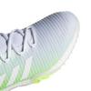Women's CODECHAOS Spikeless Golf Shoe - White/Green