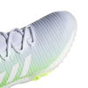 Chaussures CODECHAOS sans crampons pour femmes - Blanc/Vert