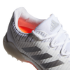 Women's CODECHAOS Spikeless Golf Shoe - White/Silver/Coral