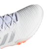 Women's CODECHAOS Spikeless Golf Shoe - White/Silver/Coral