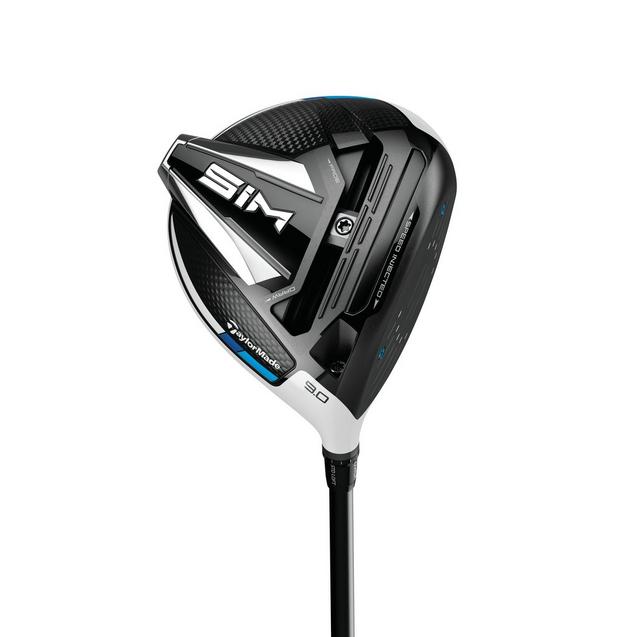 SIM Driver TAYLORMADE