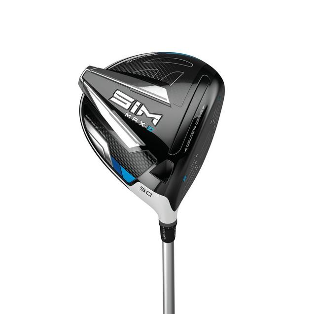 SIM Max D-Type Driver | TAYLORMADE | Golf Town Limited